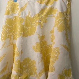 Ann Taylor skirt